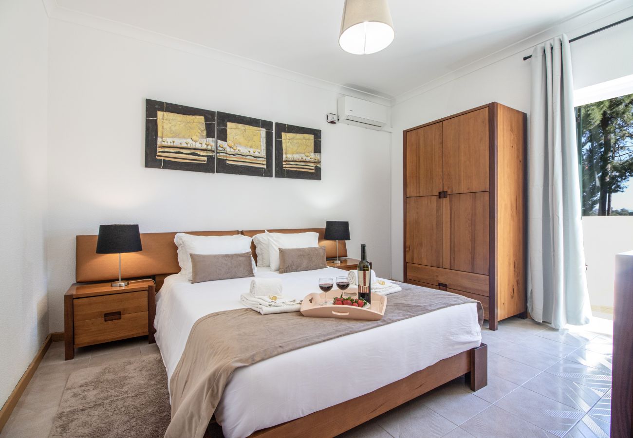 Maison à Quarteira - Casa Clara