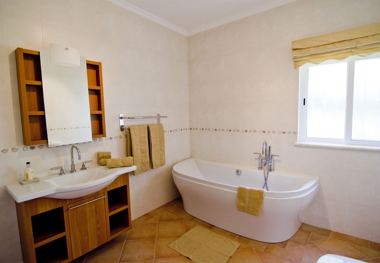 Villa à Almancil - Vila Jasmim