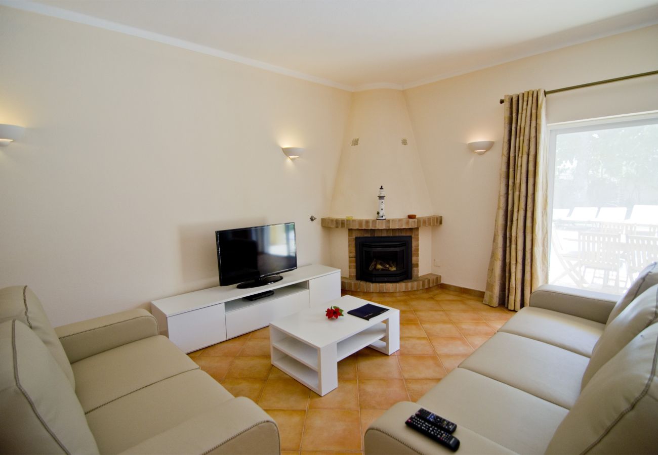 Villa à Almancil - Vila Jasmim