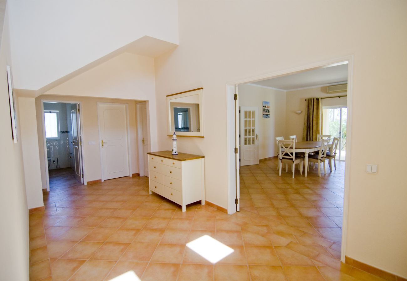 Villa à Almancil - Vila Jasmim