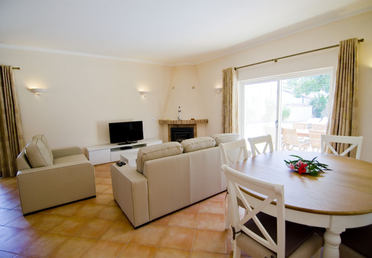 Villa à Almancil - Vila Jasmim