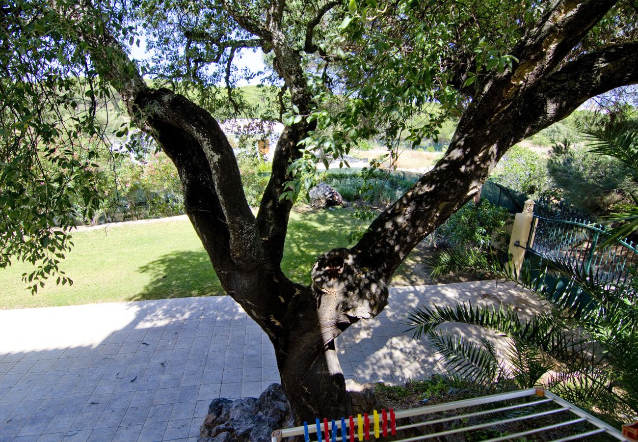 Villa à Almancil - Vila Jasmim