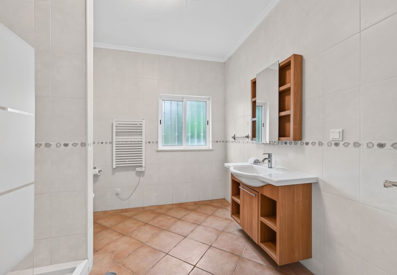Villa à Almancil - Villa Jasmim | 4 Chambres | Ensoleillé | Almancil