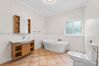 Villa à Almancil - Villa Jasmim | 4 Chambres | Ensoleillé | Almancil