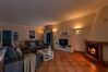 Villa à Almancil - Villa Jasmim | 4 Chambres | Ensoleillé | Almancil