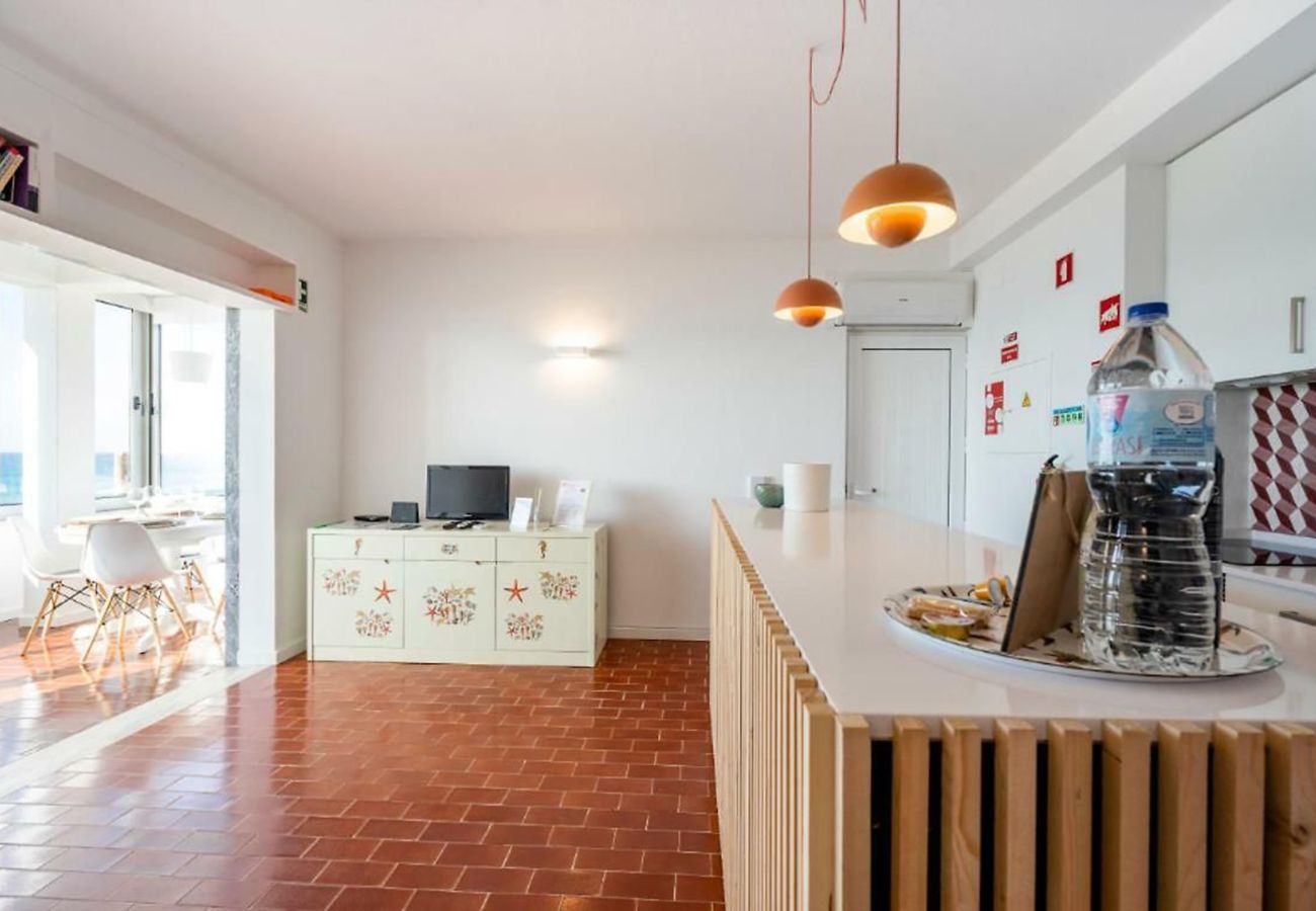 Appartement à Faro - Ria Beach House