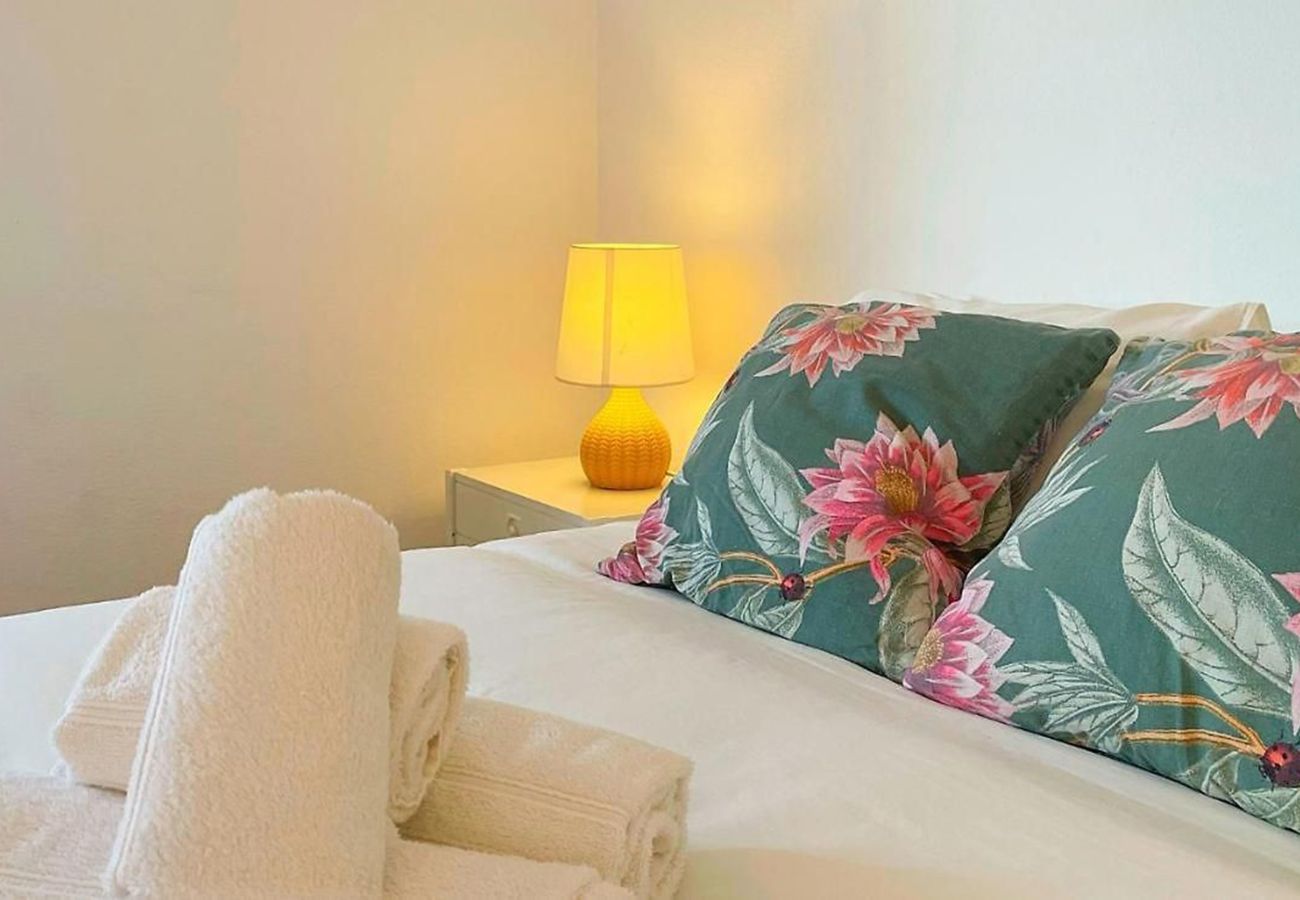 Appartement à Faro - Ria Beach House