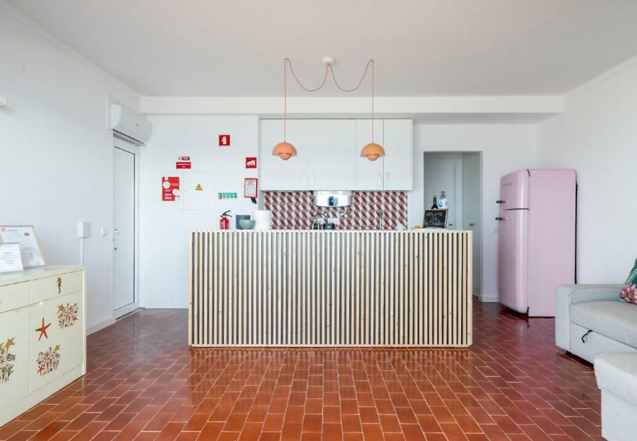 Appartement à Faro - Ria Beach House