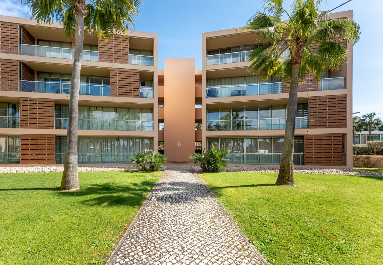 Appartement à Albufeira - Appartement Soleil et Sel