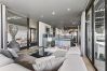 Appartement à Albufeira - Penthouse Grand Noir | Jacuzzi extérieur | Près d'Oura