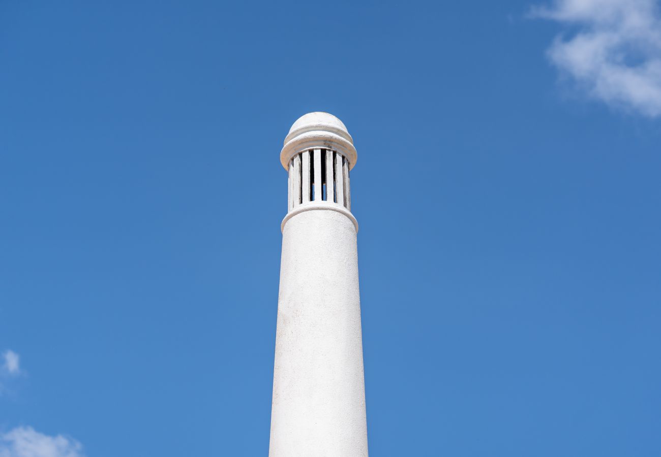 Maison à Albufeira - Casa da Paz