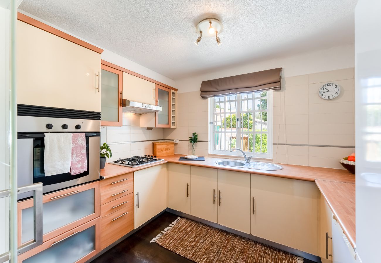 Maison à Albufeira - Casa da Paz