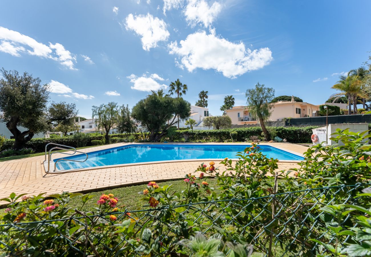 Maison à Albufeira - Casa da Paz