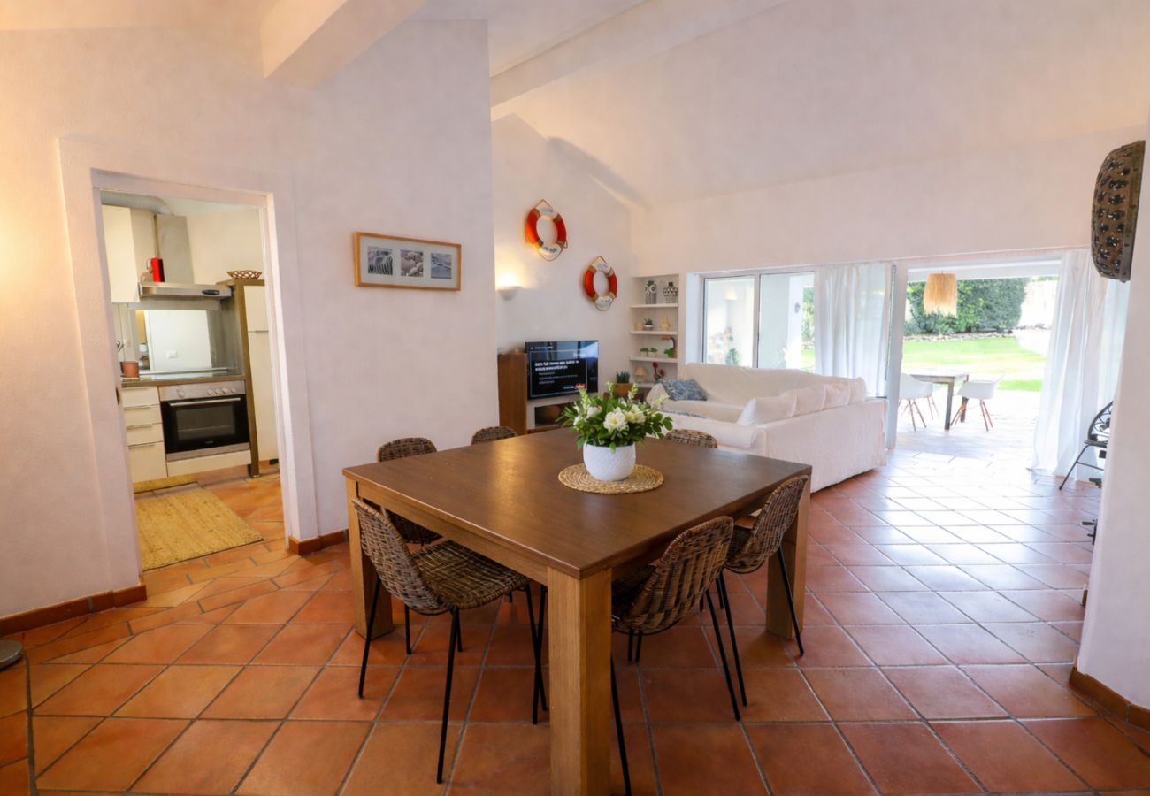 Maison à Albufeira - Casa na Falésia