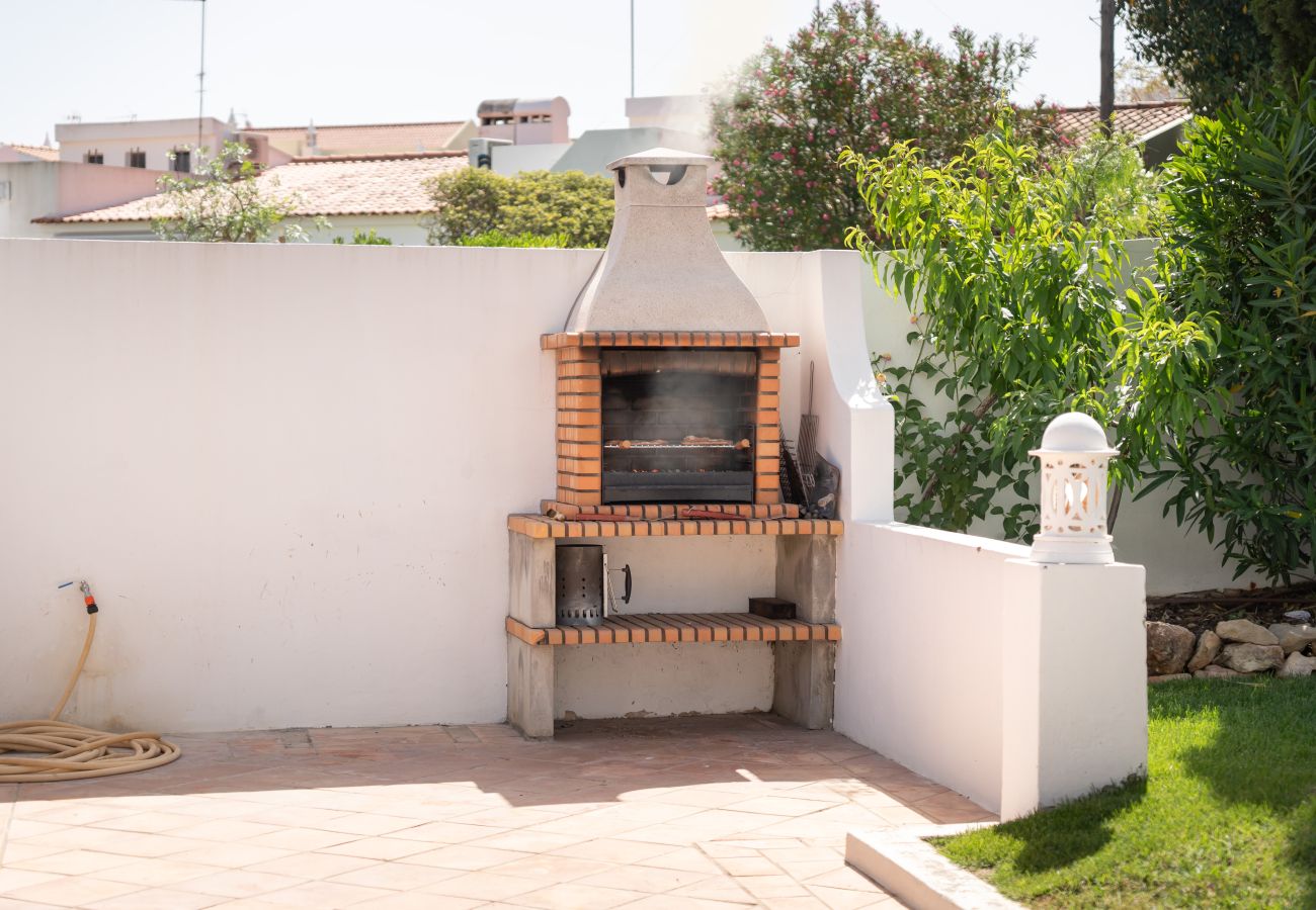 Maison à Albufeira - Casa na Falésia| 3 Chambres | Plage de Falésia | Olhos de Agua