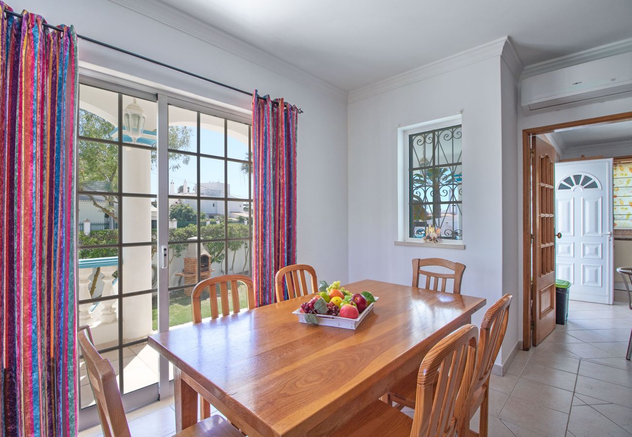 Villa à Albufeira - Villa Azul