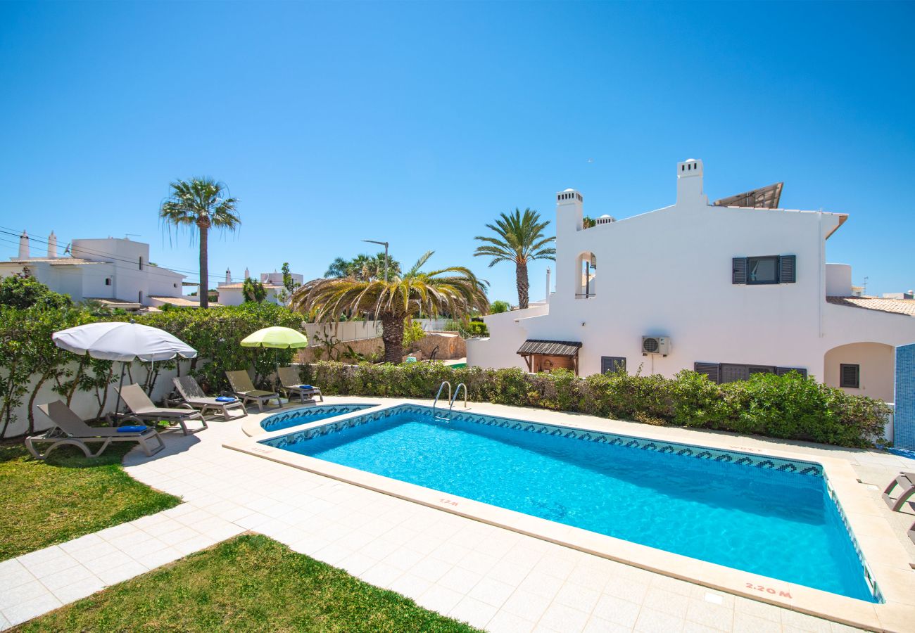 Villa à Albufeira - Villa Azul