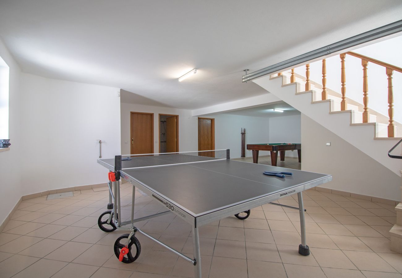 Villa à Albufeira - Villa Azul