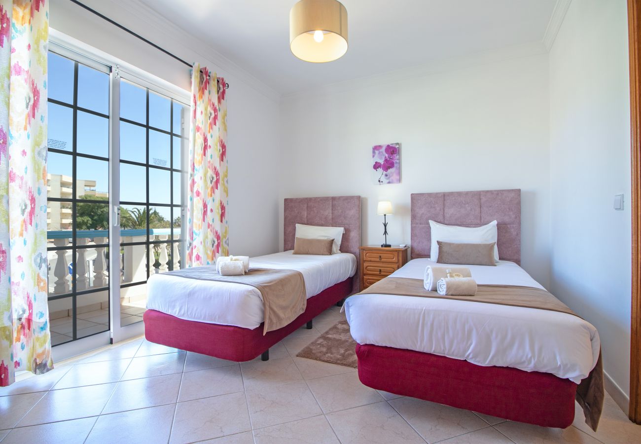 Villa à Albufeira - Villa Azul