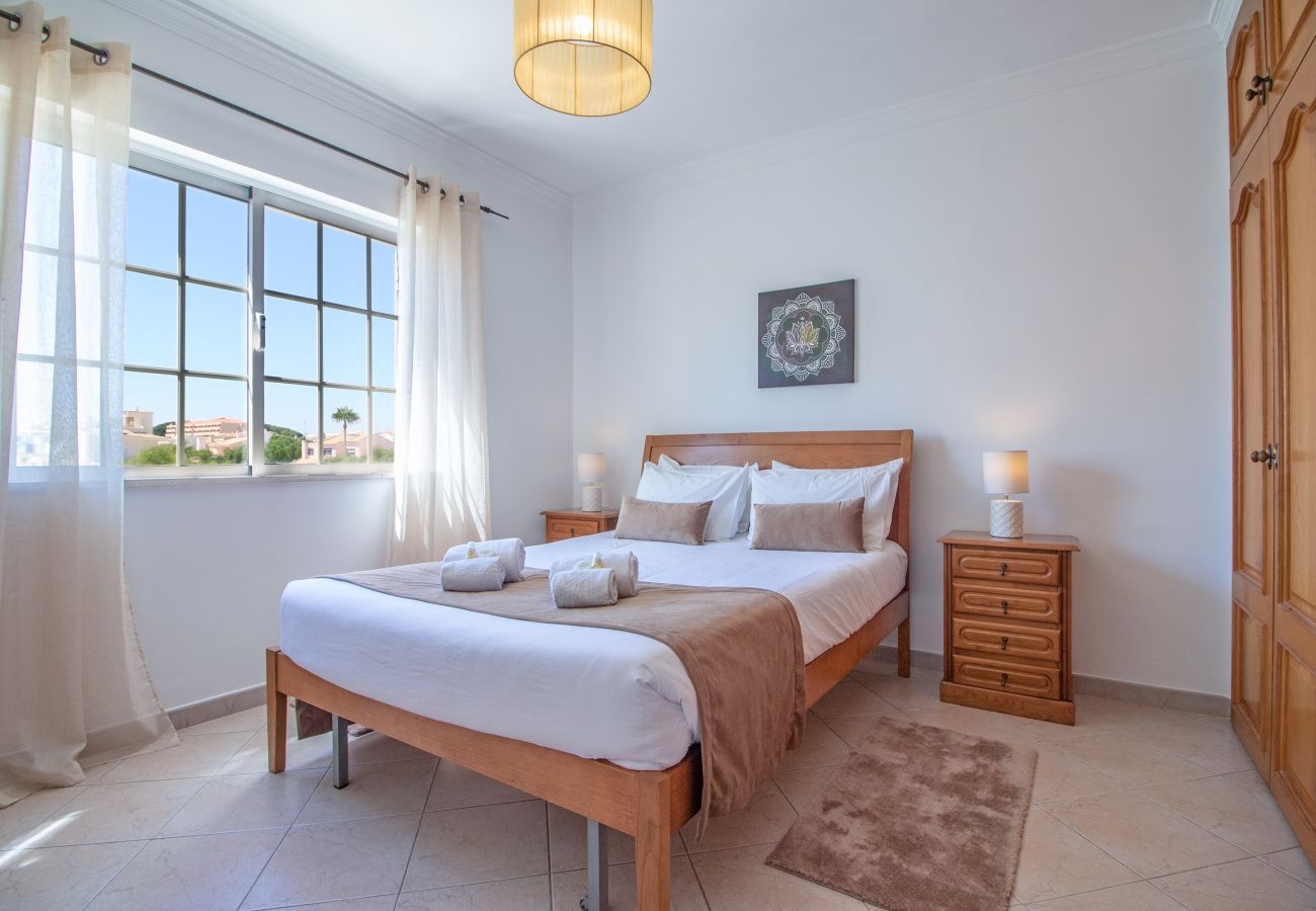 Villa à Albufeira - Villa Azul