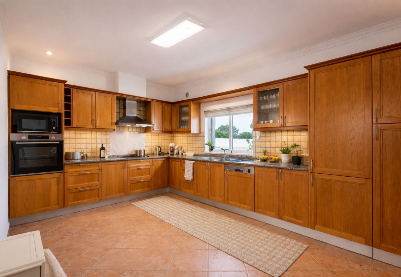 Villa à Albufeira - Villa Castelo