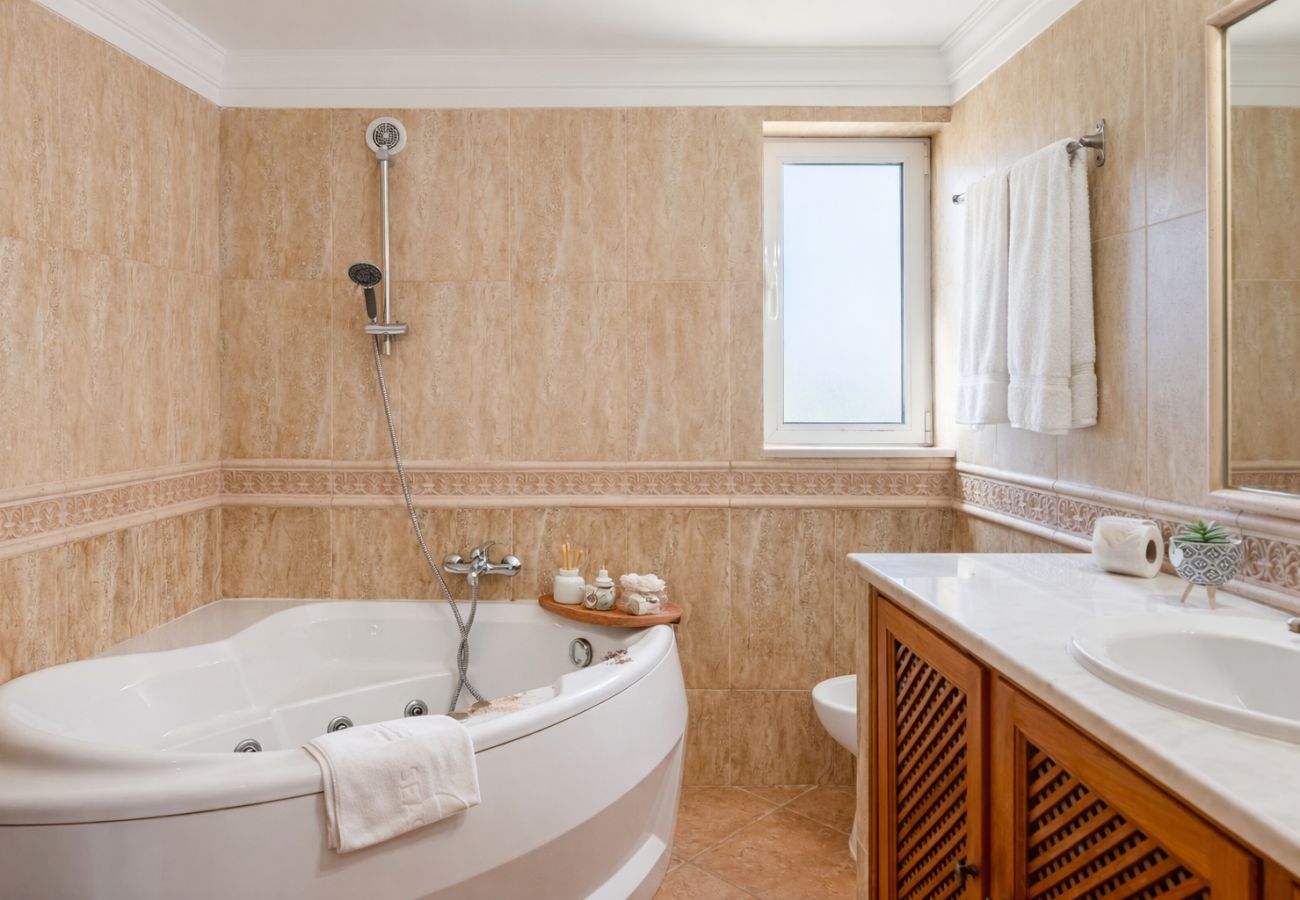 Villa à Albufeira - Villa Castelo