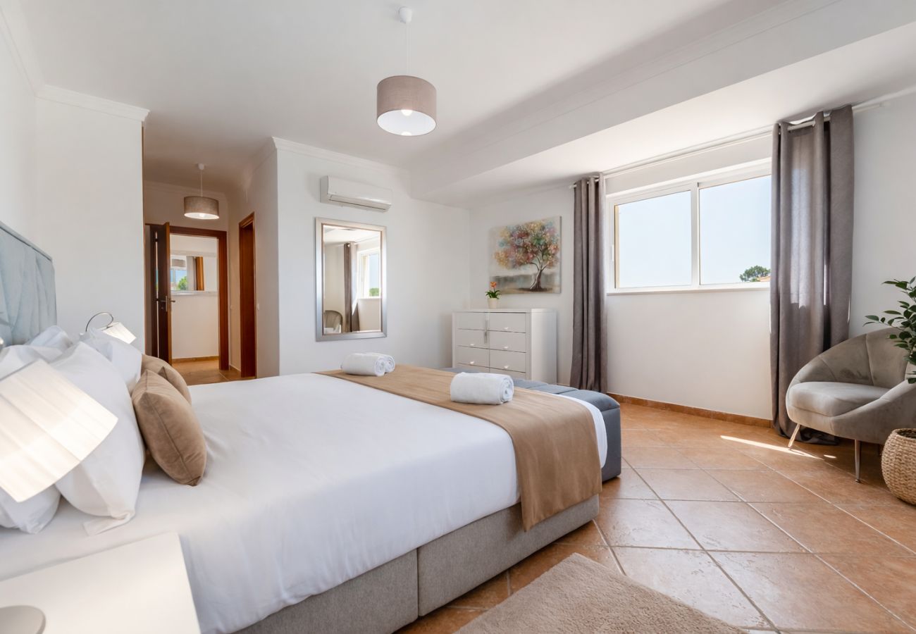 Villa à Albufeira - Villa Castelo