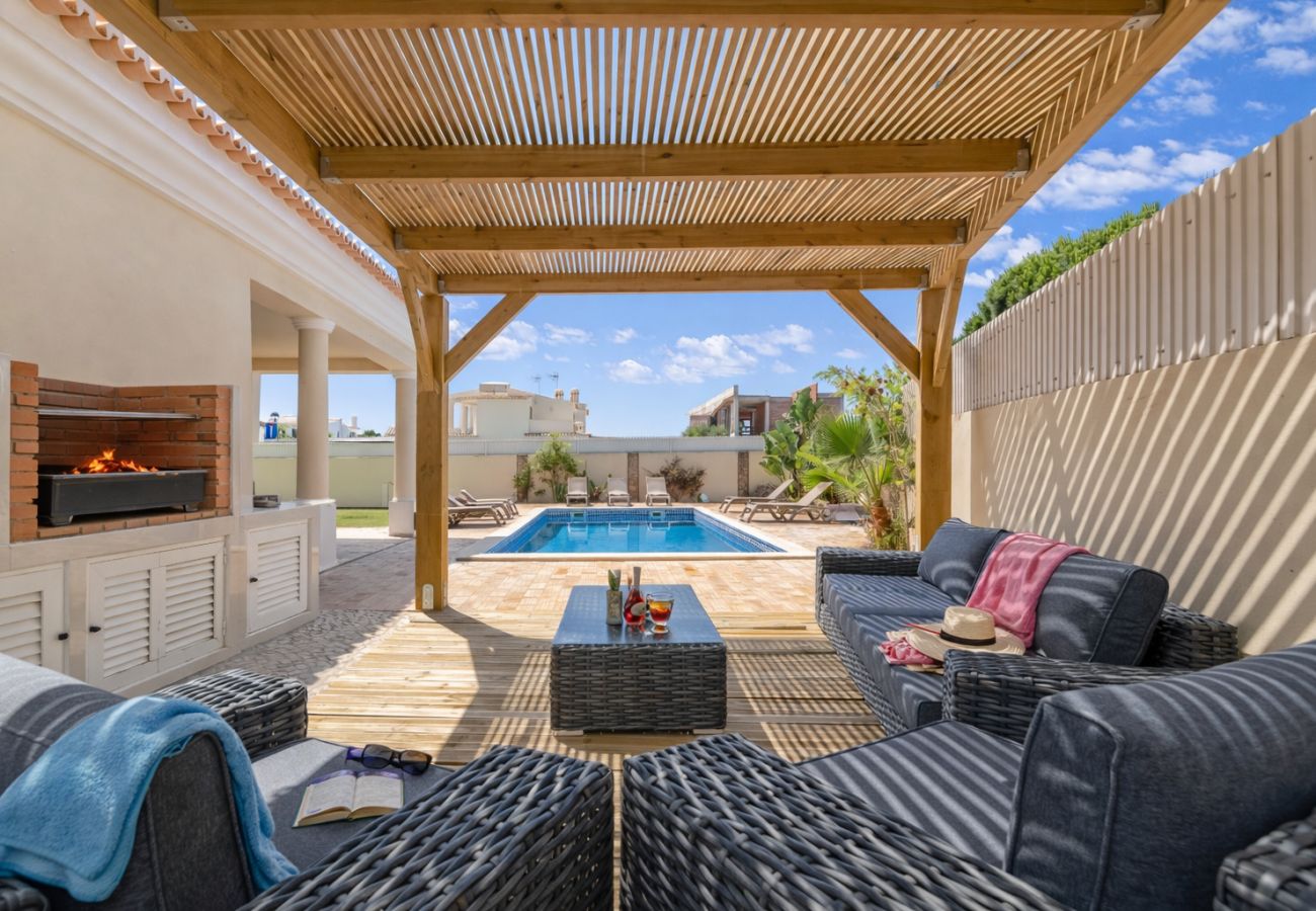 Villa à Albufeira - Villa Castelo