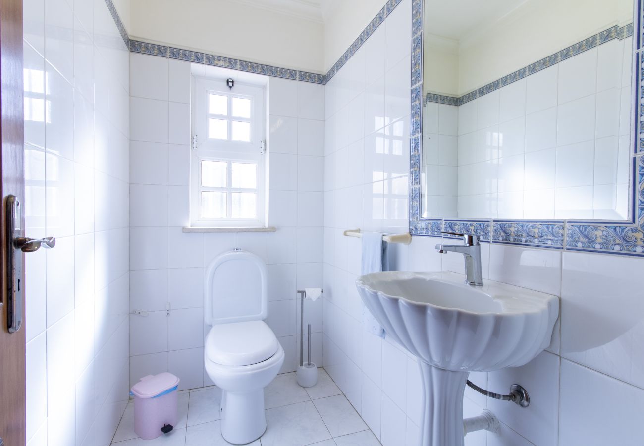 Villa à Albufeira - Villa Pacheco