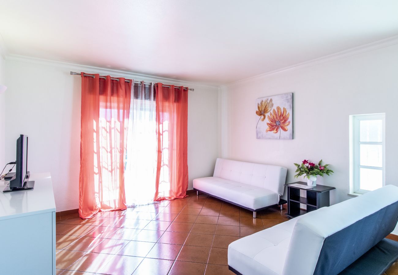 Villa à Albufeira - Villa Pacheco