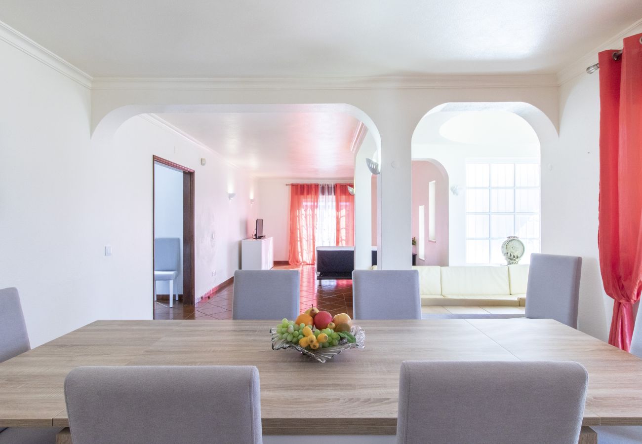 Villa à Albufeira - Villa Pacheco