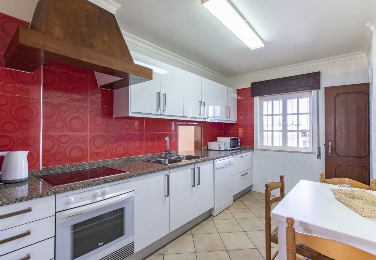 Villa à Albufeira - Villa Pacheco