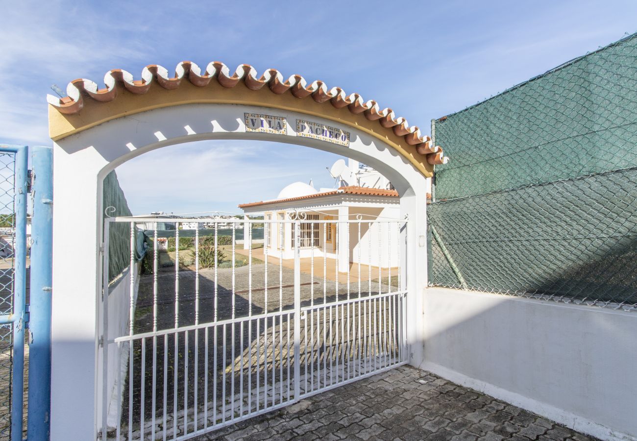 Villa à Albufeira - Villa Pacheco