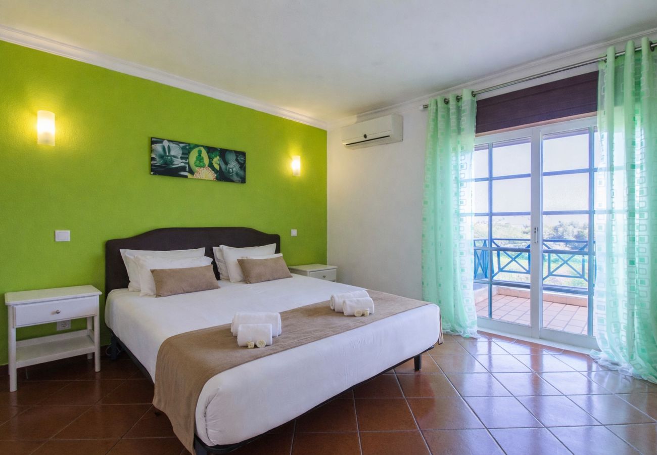 Villa à Albufeira - Villa Pacheco | 4 Chambres | Proche de la plage | Olhos de Água