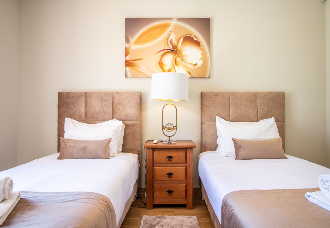 Villa à Albufeira - Villa Iris