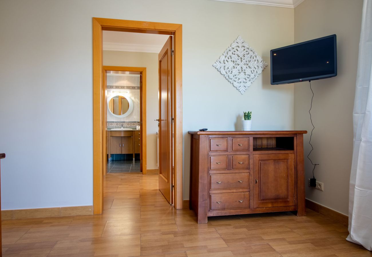 Villa à Albufeira - Villa Iris