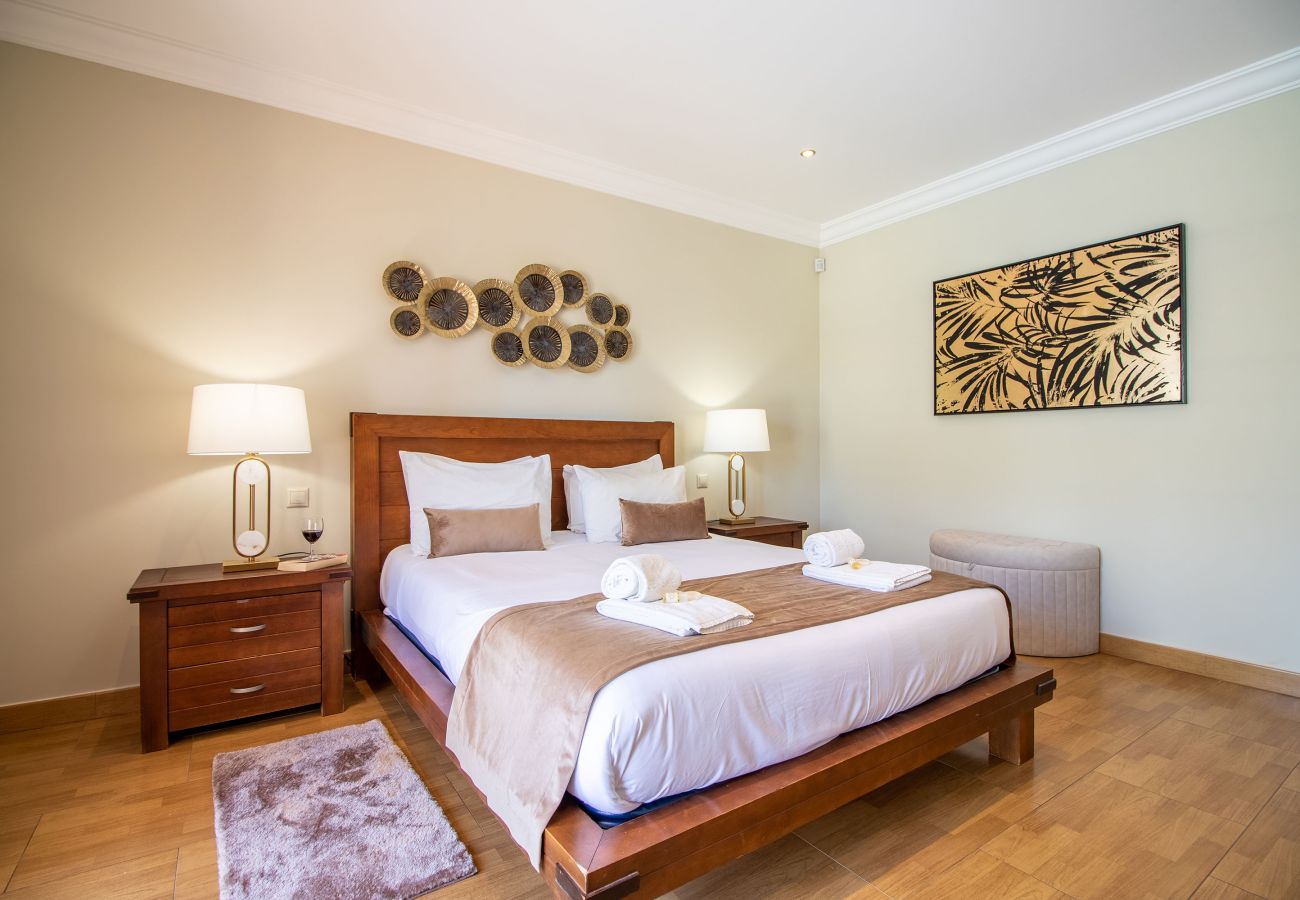 Villa à Albufeira - Villa Iris