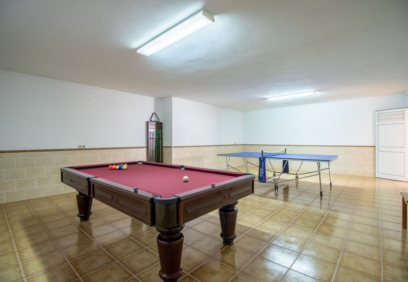 Villa à Albufeira - Villa Iris