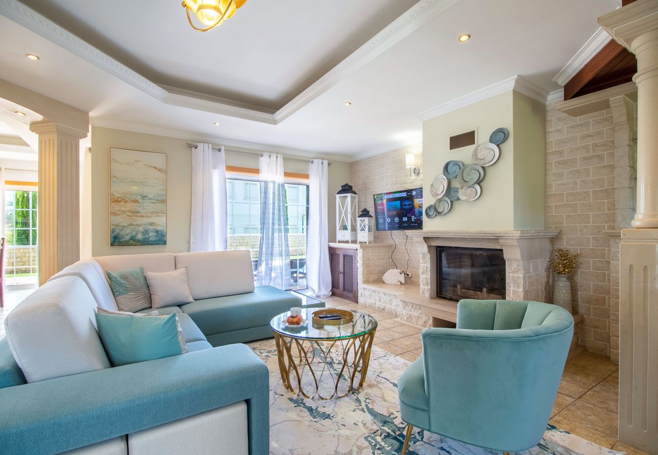 Villa à Albufeira - Villa Iris