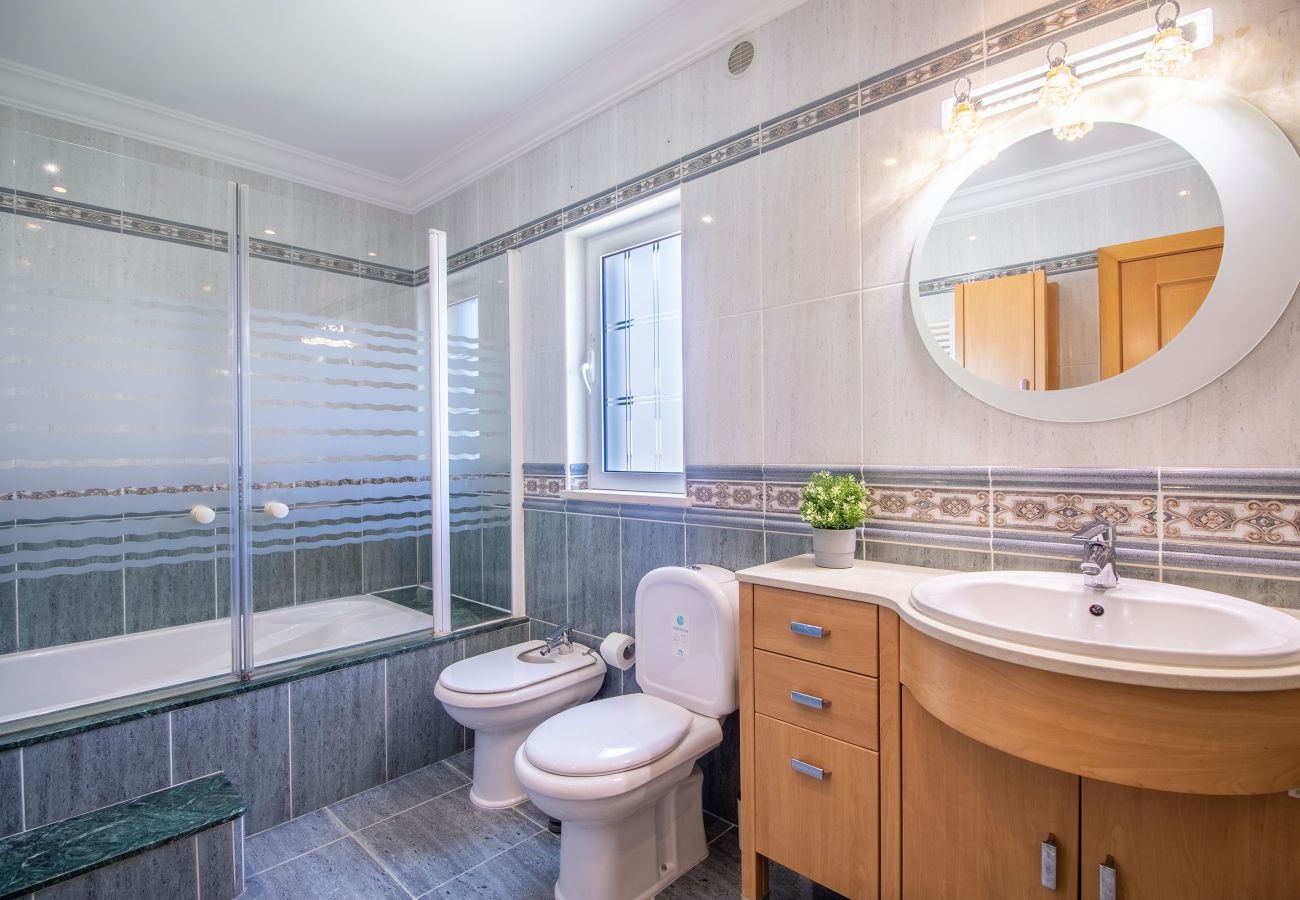 Villa à Albufeira - Villa Iris