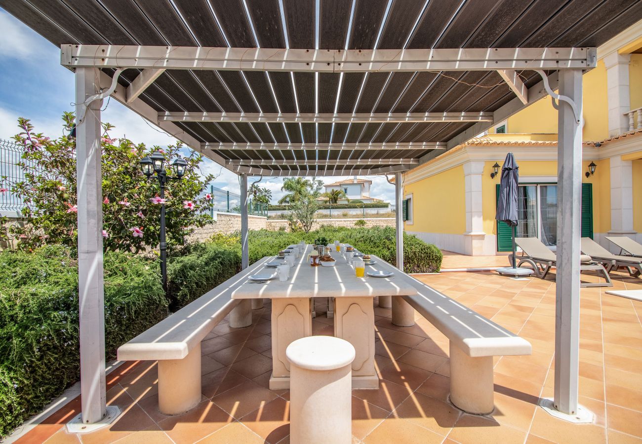 Villa à Albufeira - Villa Iris