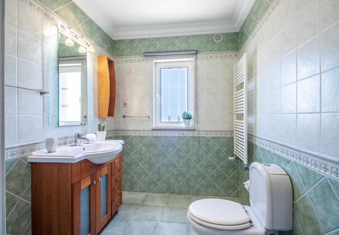 Villa à Albufeira - Villa Iris