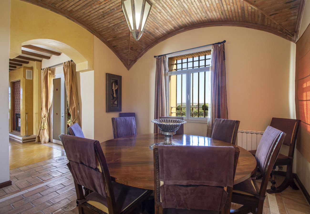 Villa à Albufeira - Quinta Dionysus