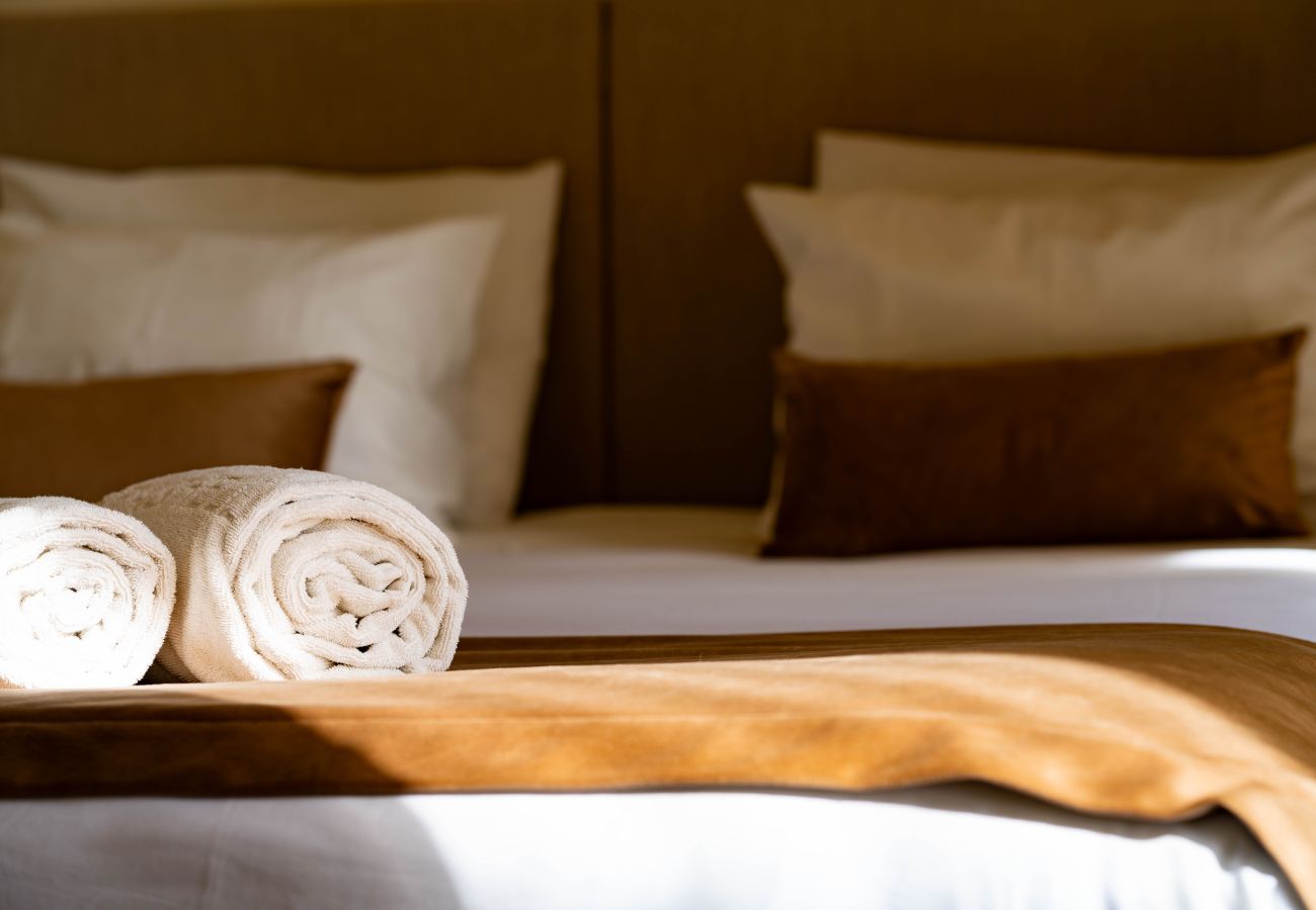 Appartement à Vilamoura - Apartamento Vitória