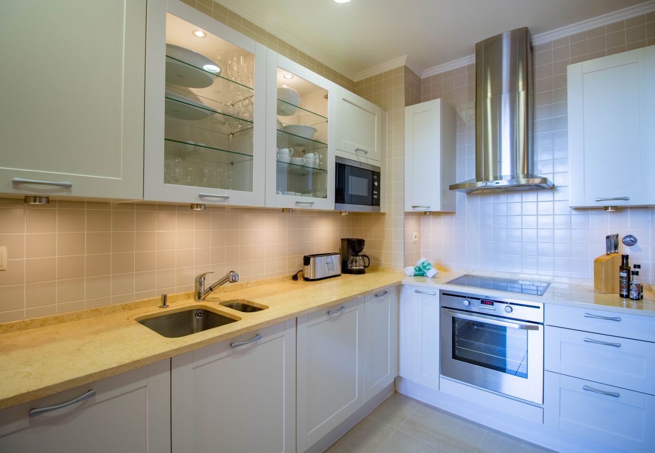 Appartement à Vilamoura - Apartamento Vitória