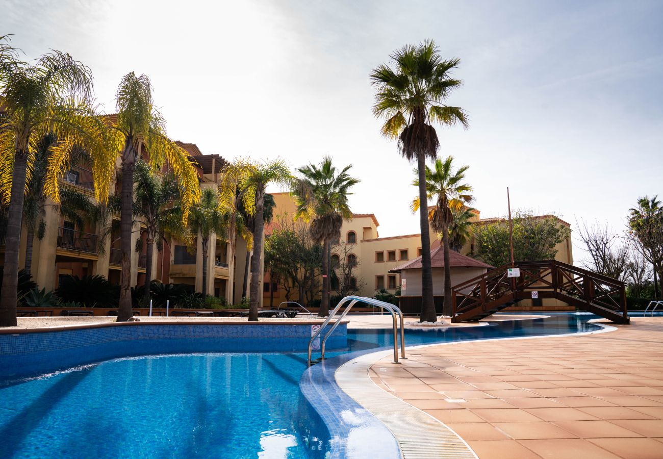 Appartement à Vilamoura - Apartamento Vitória