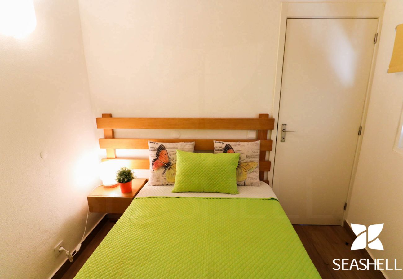 Maison mitoyenne à Vilamoura - Casa Moura Golfe