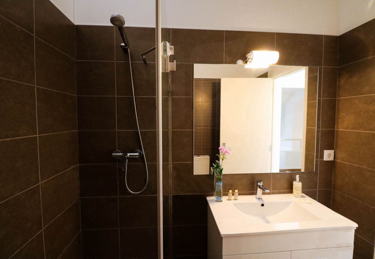 Maison mitoyenne à Vilamoura - Casa Moura Golfe