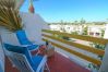 Maison mitoyenne à Vilamoura - Casa Moura Golfe | 3 Chambres | Vilamoura