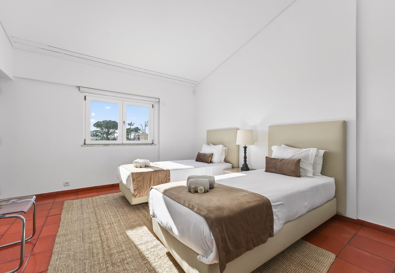 Maison mitoyenne à Vale do Lobo - Casa Mimosa | 3 chambres | Royal de Vale do Lobo
